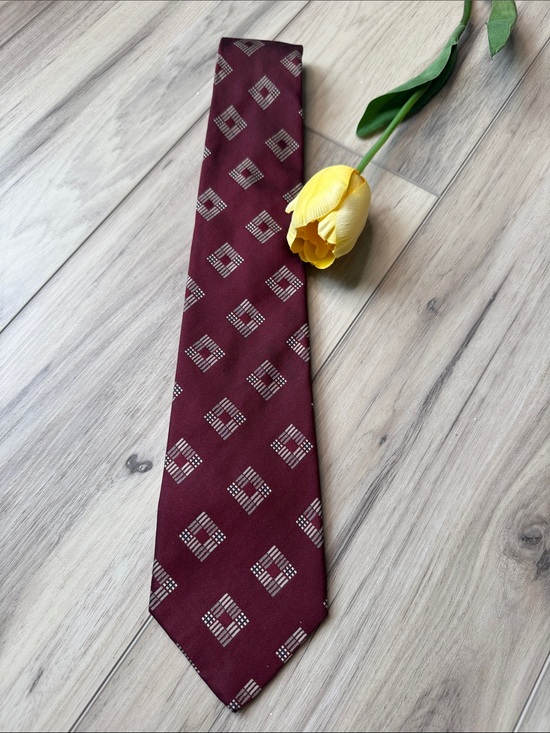 Burberry Other - Vintage Burberrys of London tie